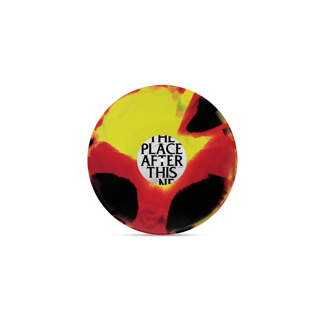 Underoath - The Place After This One Deluxe Thermo Vinyl