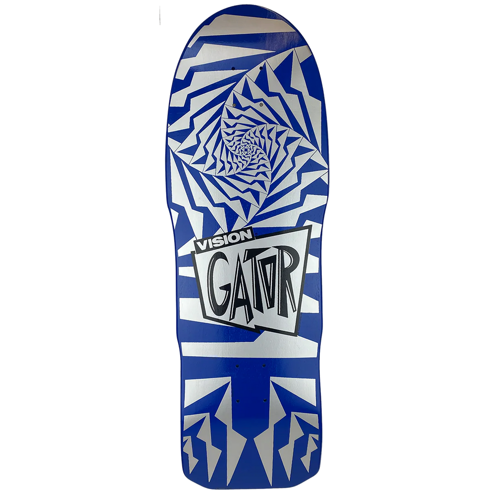 Vision Gator II Modern Concave deck, photo 2