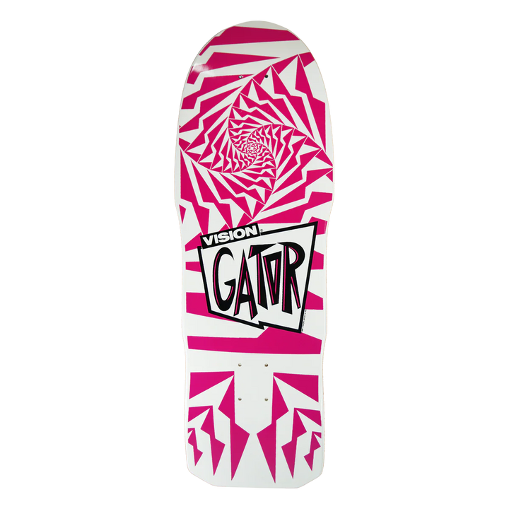 Vision Gator II 10.25" Skateboard Deck