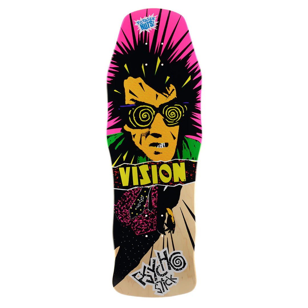 Vision Original Psycho Stick 10 Vision Original Psycho Stick 10