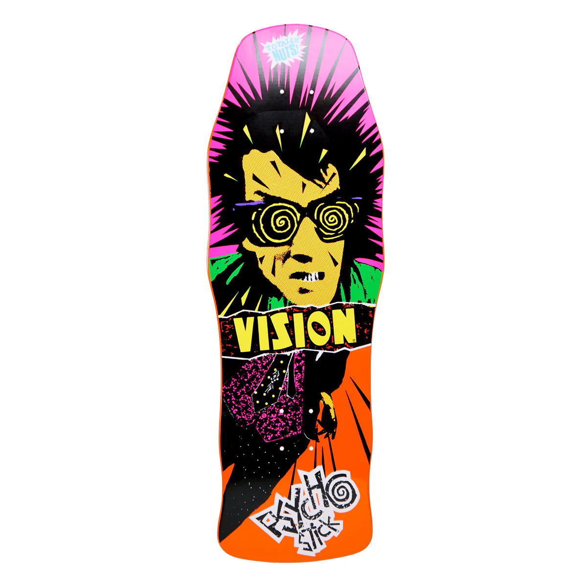Vision Original Psycho Stick 10