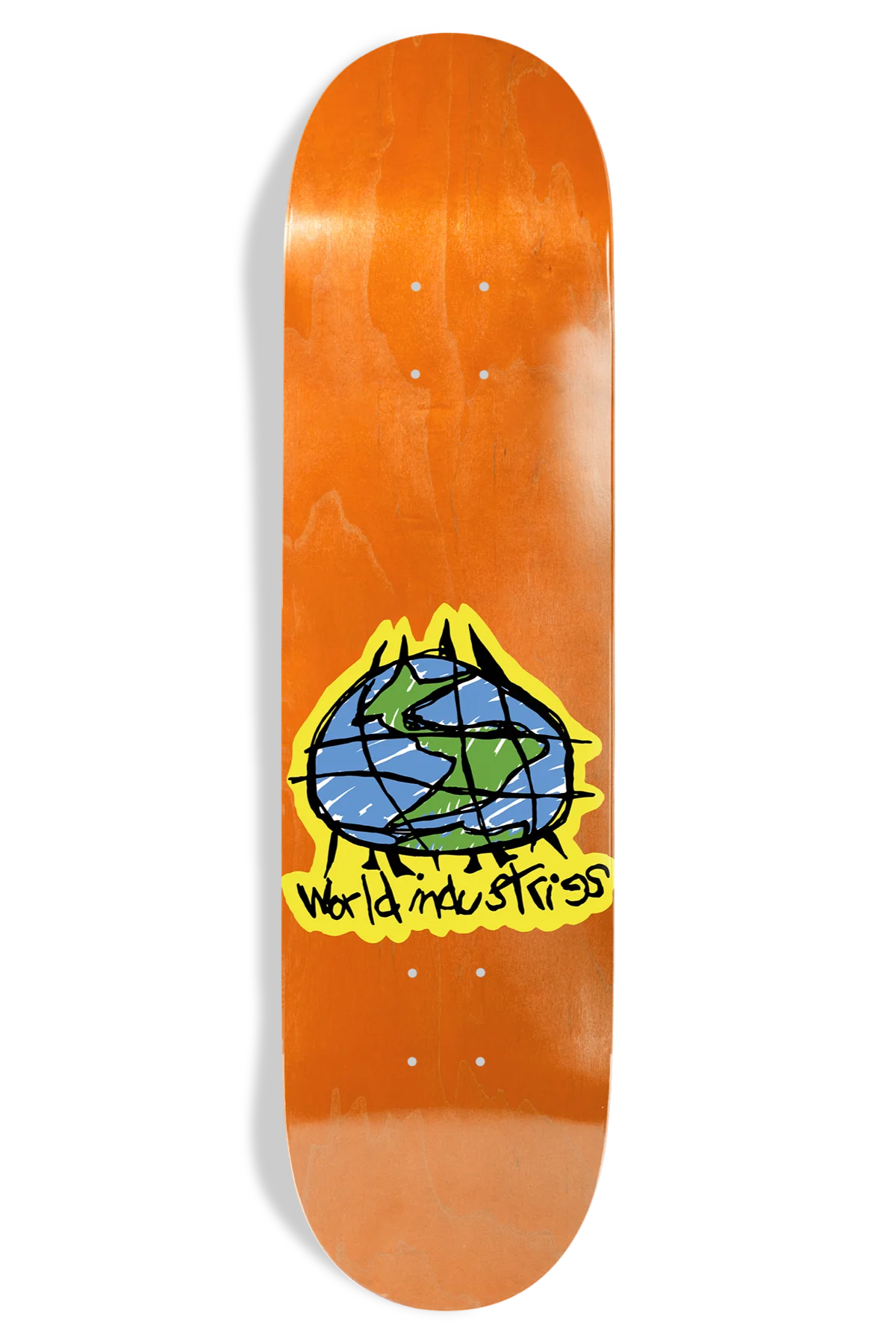 Tech Deck World Industries FLAME BOY as MULLET BOY Handboard 27cm Skateboard | #1761752849 Tech Deck World Industries FLAME BOY as MULLET BOY Handboard 27cm Skateboard | #1761752849