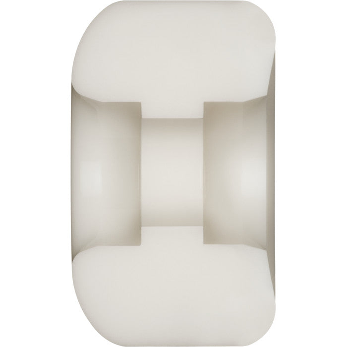 Powell Peralta Kelvin Hoefler Nano Rats Asymmetrical Shape 51mm 97A AV1 Skateboard Wheels