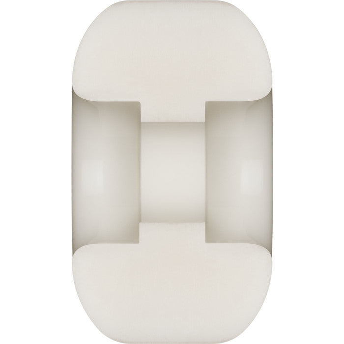 POWELL PERALTA Dragons - Symmetrical Shape - 50mm x 30mm 93A V1 SKATEBOARD WHEELS