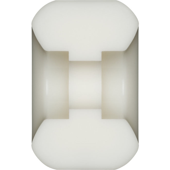 POWELL PERALTA Dragons - Symmetrical Shape - 54mm x 34mm 93A V6 SKATEBOARD WHEELS