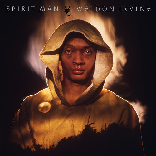 Weldon Irvine - Spirit Man (LP) [Vinyl]