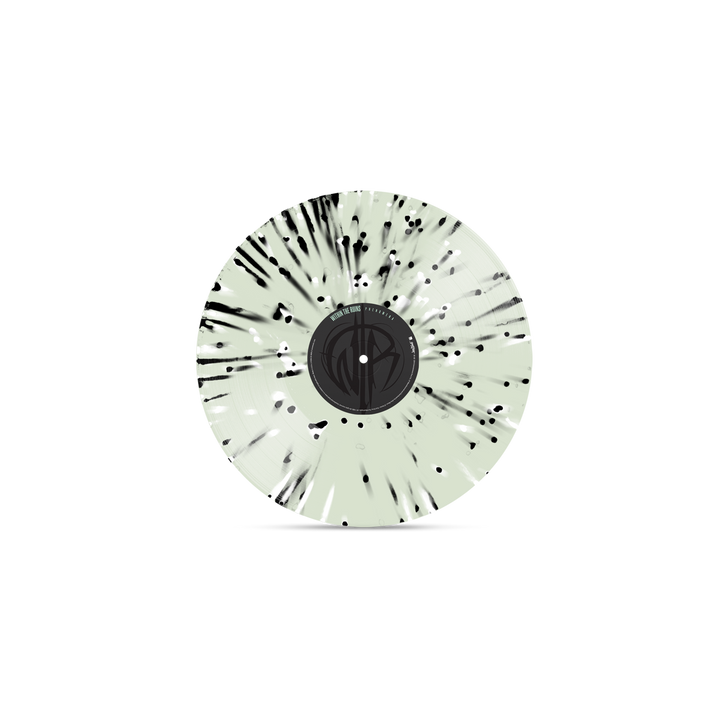 Within The Ruins "Phenomena" 10 Year Anniversary Splatter Vinyl