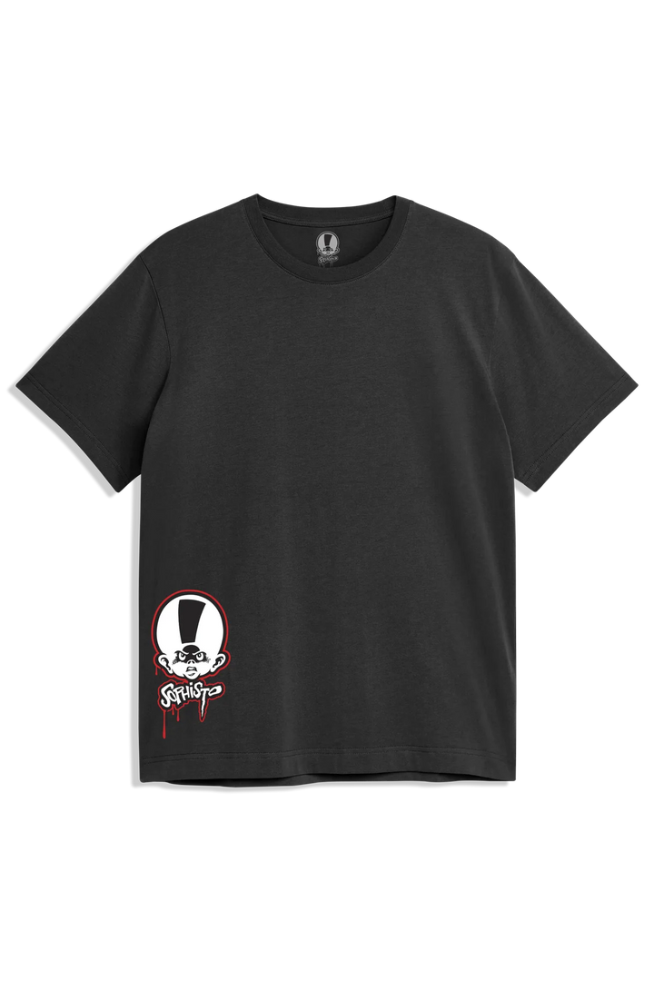 Zero Sophisto Knife Kid T-Shirt