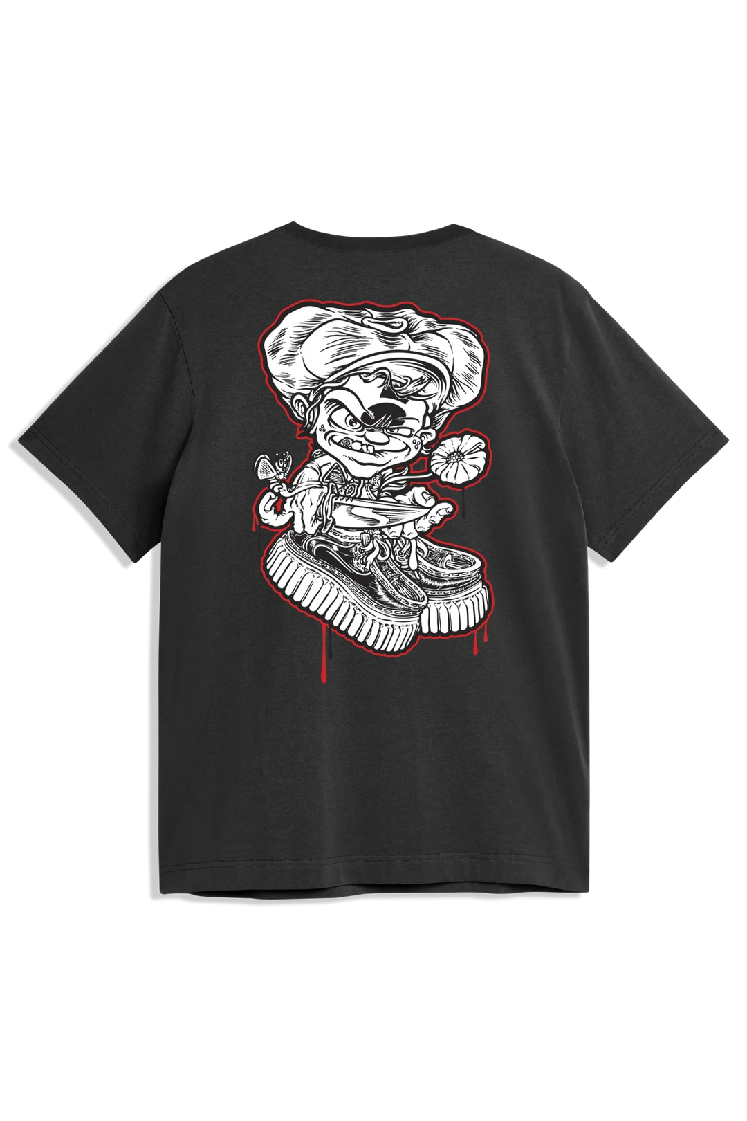 Zero Sophisto Knife Kid T-Shirt