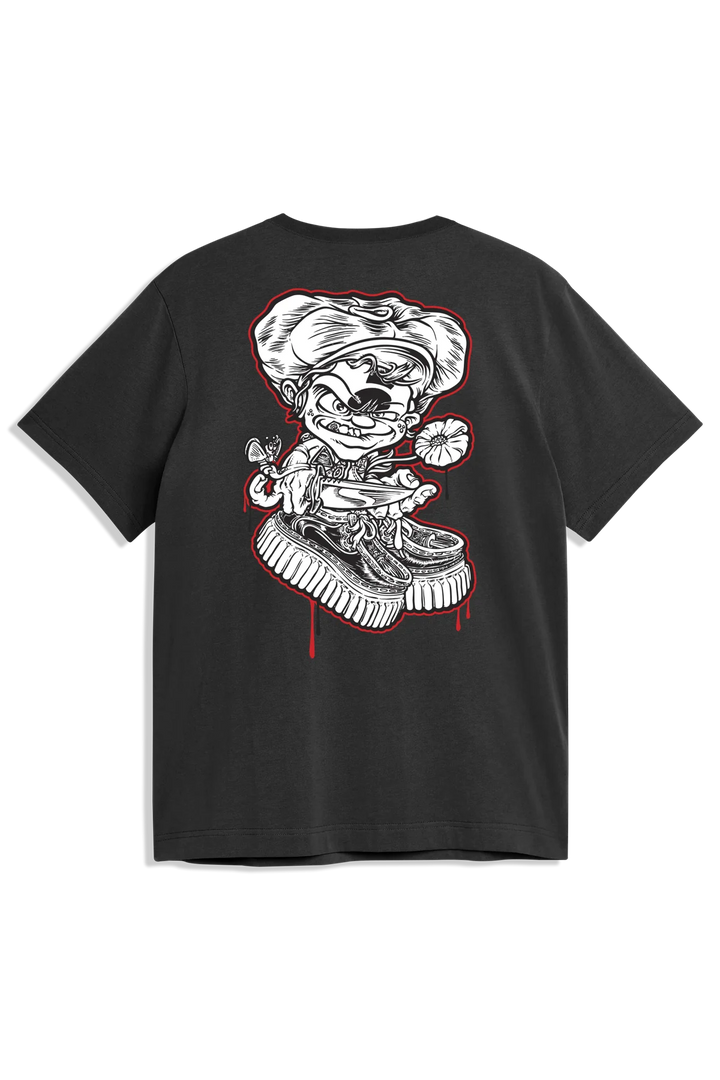 Zero Sophisto Knife Kid T-Shirt