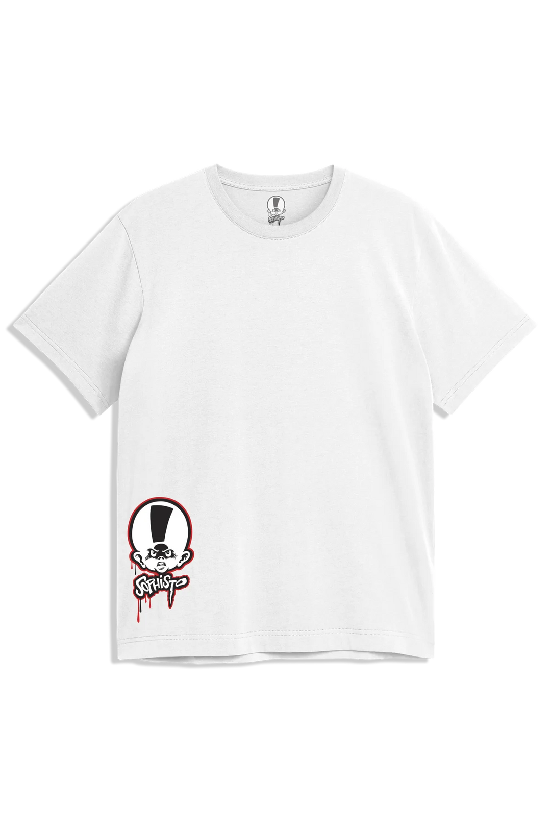 Zero Sophisto Knife Kid T-Shirt