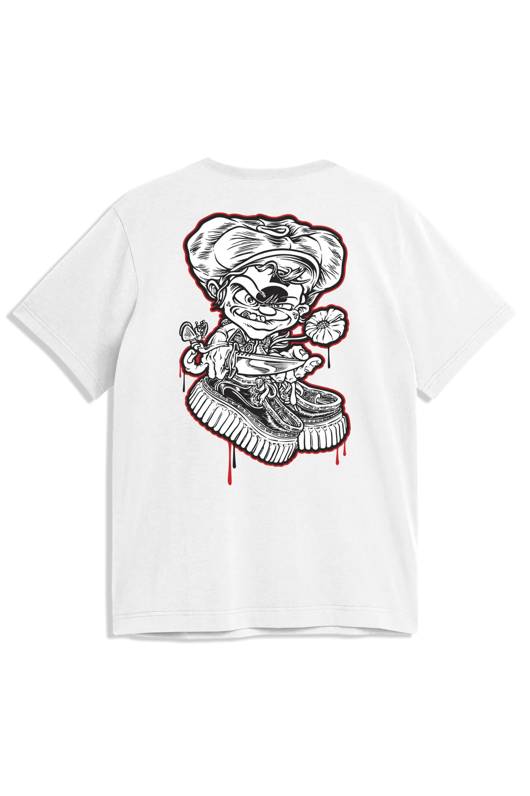 Zero Sophisto Knife Kid T-Shirt