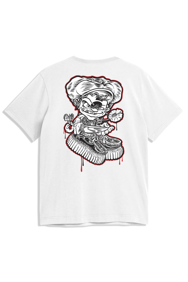 Zero Sophisto Knife Kid T-Shirt