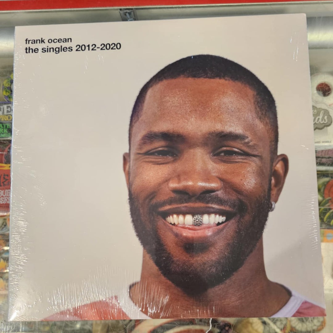 洋楽 FRANK OCEAN / THE BEST OF... 1LP 洋楽 FRANK OCEAN / THE BEST OF 1LP FRANK OCEAN / THE BEST