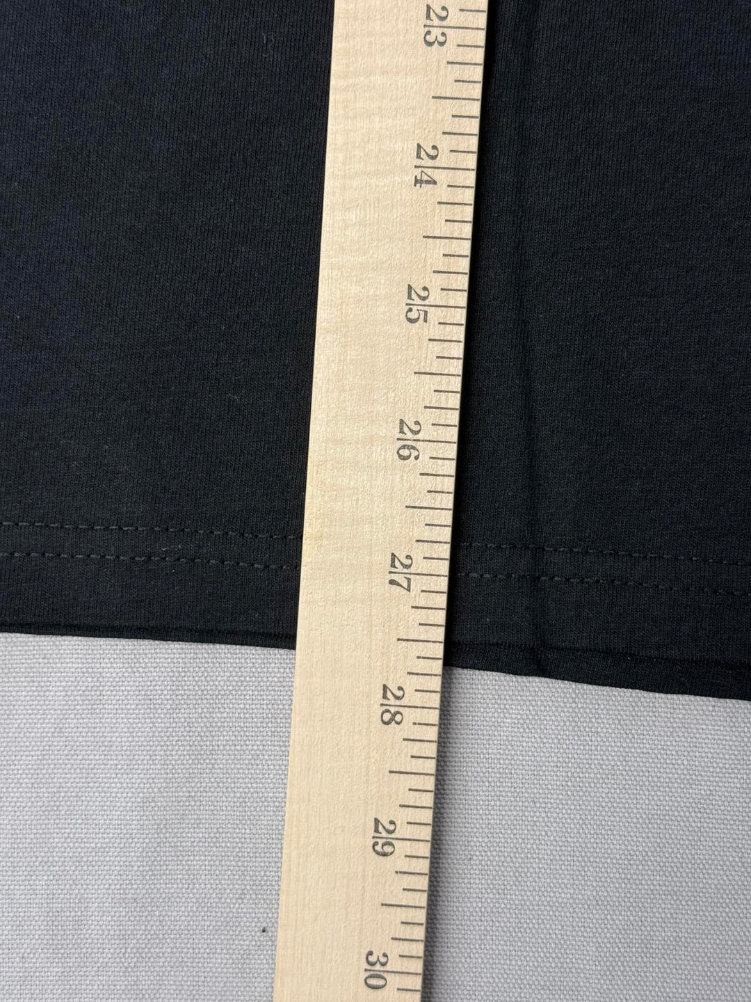 Neil Young T-shirt Theater Tour 2007 Organic Tee -M