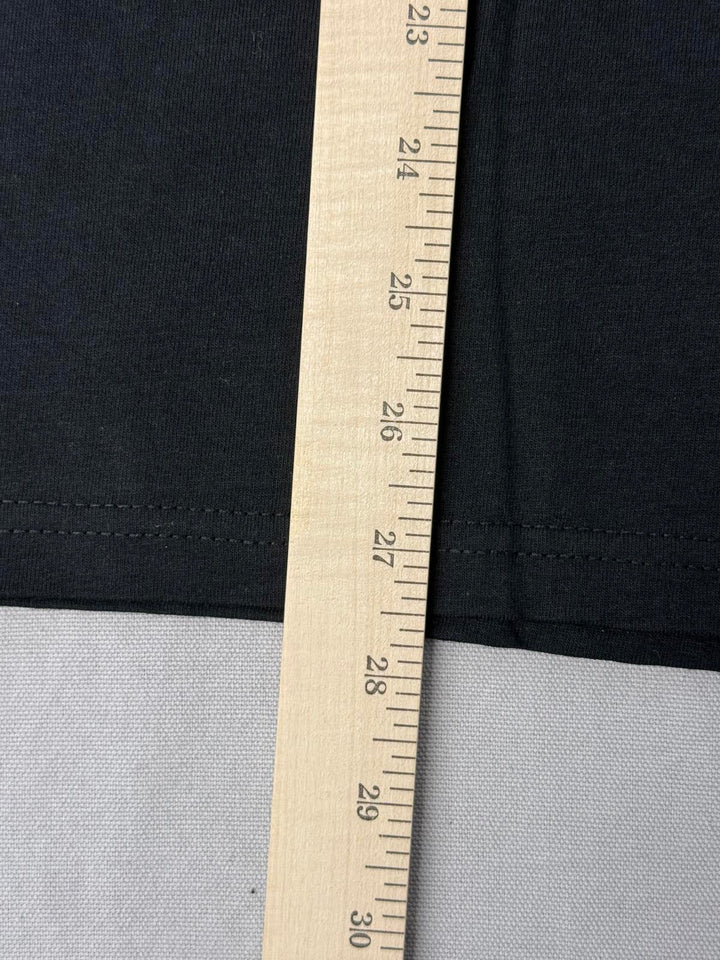 Neil Young T-shirt Theater Tour 2007 Organic Tee -M