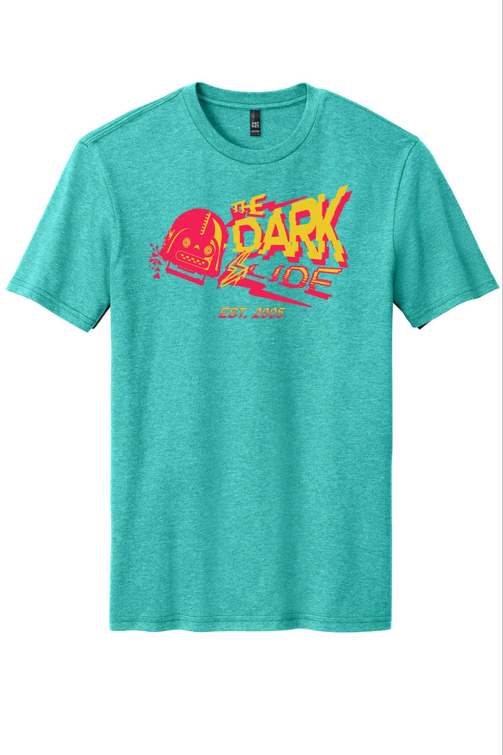 The Dark Slide "EST 2005" T-Shirt