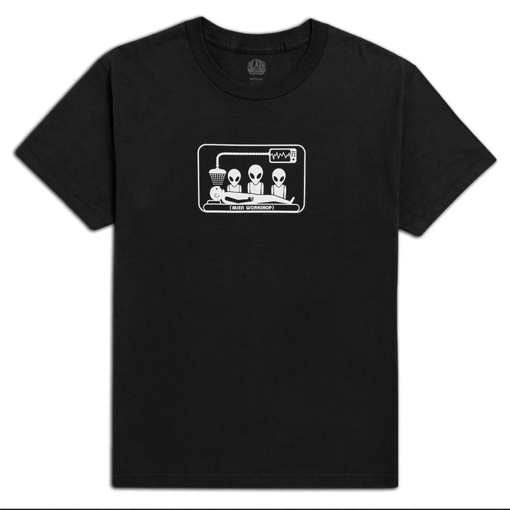 Alien Workshop Abduction T-Shirt