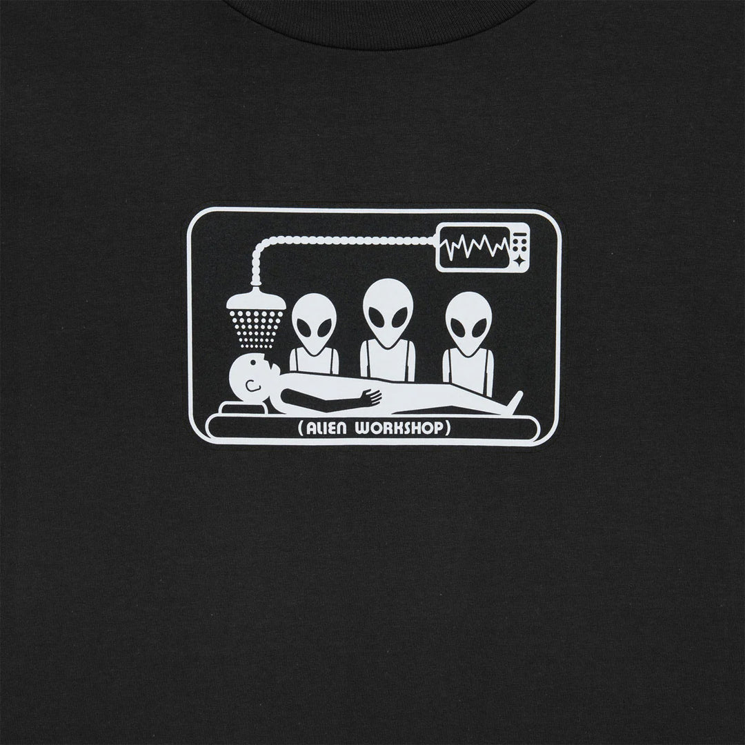 Alien Workshop Abduction T-Shirt