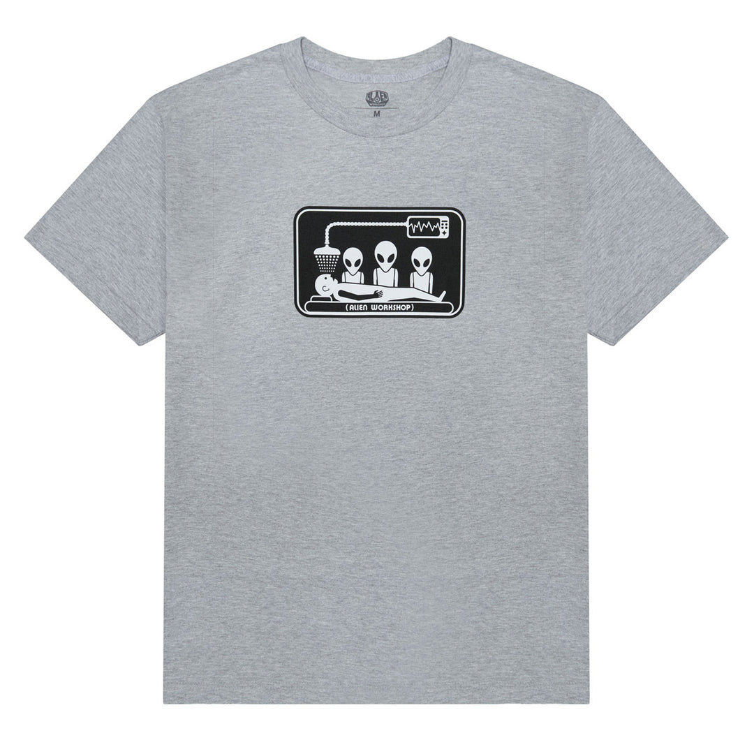 Alien Workshop Abduction T-Shirt