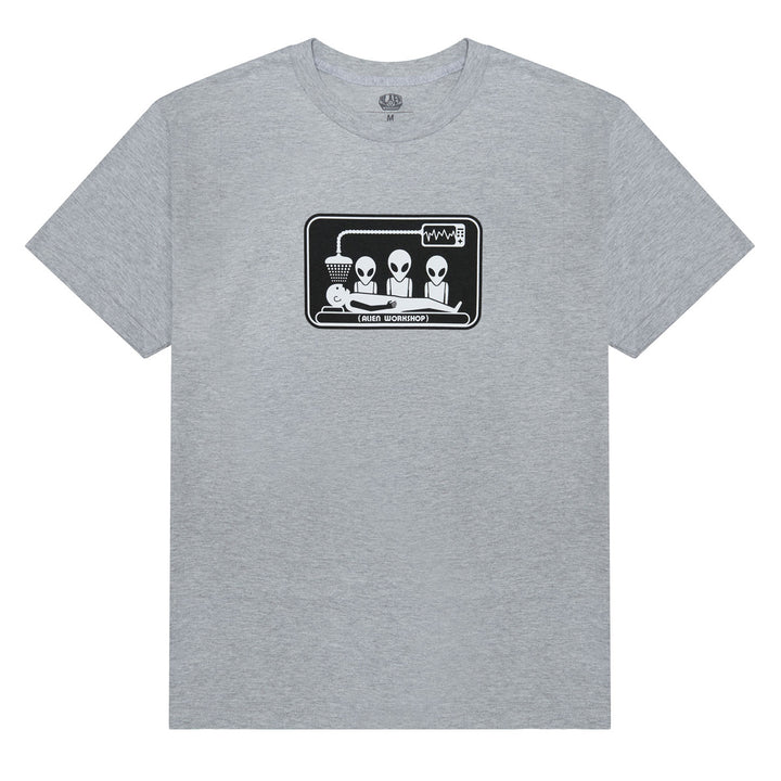 Alien Workshop Abduction T-Shirt