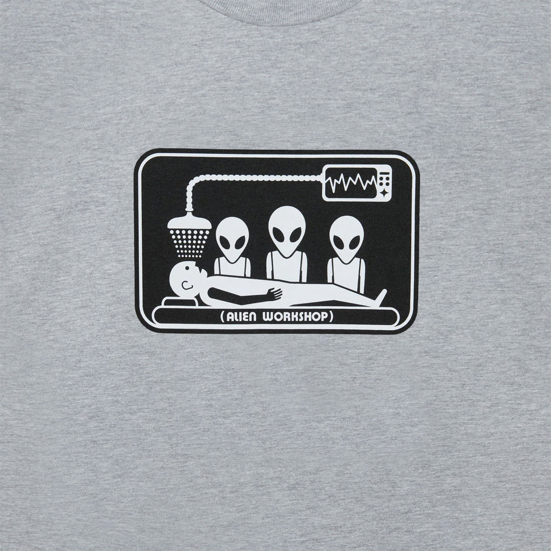 Alien Workshop Abduction T-Shirt