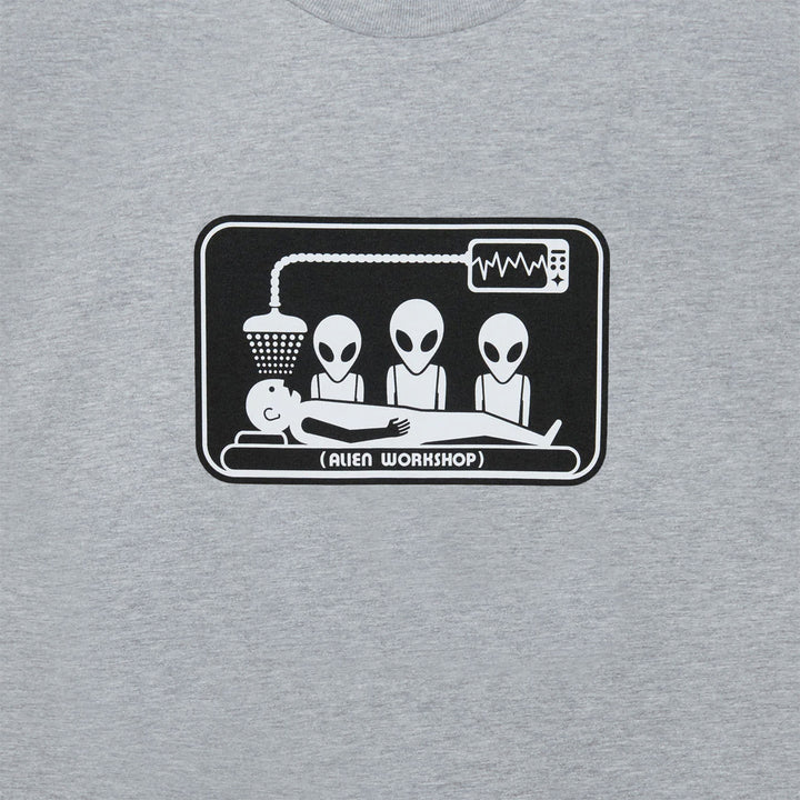 Alien Workshop Abduction T-Shirt