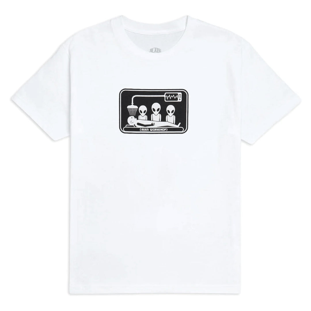 Alien Workshop Abduction T-Shirt