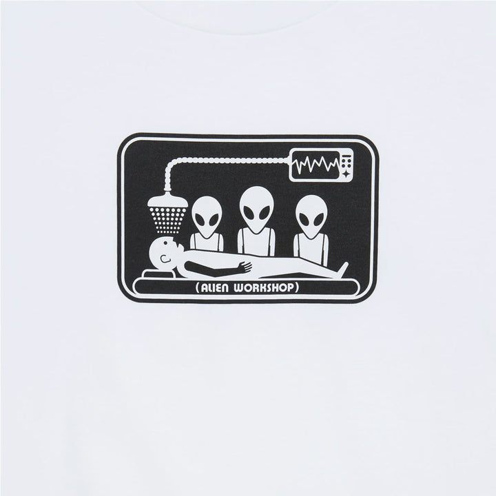 Alien Workshop Abduction T-Shirt