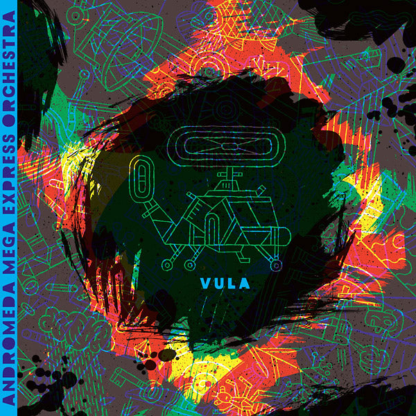 Vula [CD]