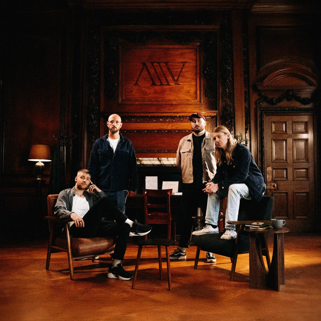 As It Is [Darl Green Vinyl] [Vinyl]