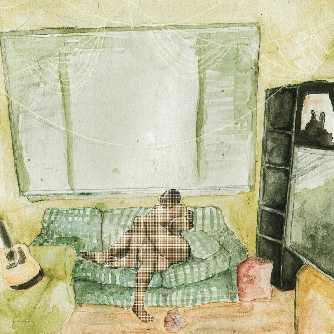 what people call low self-esteem is really just seeing yourself the way that other people see you [CD]