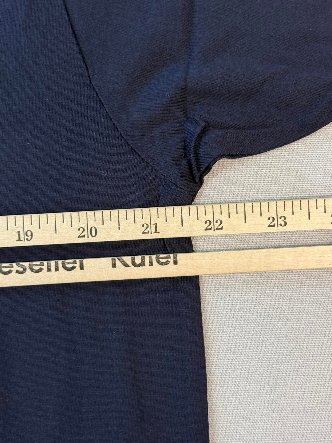 CSNY Band T-shirt George W Bush Quote Tee - L