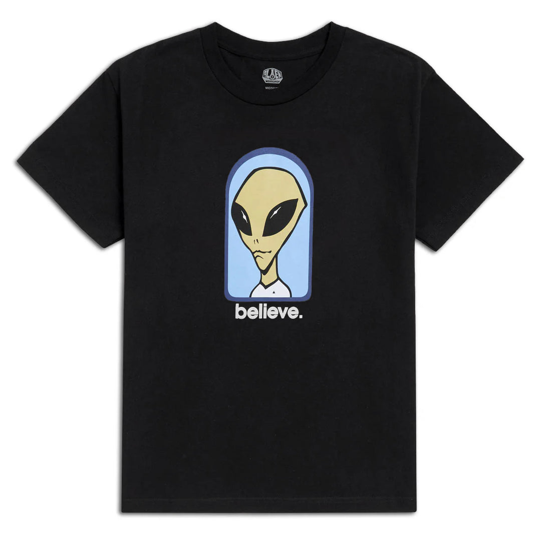 Alien Workshop Believe T-Shirt