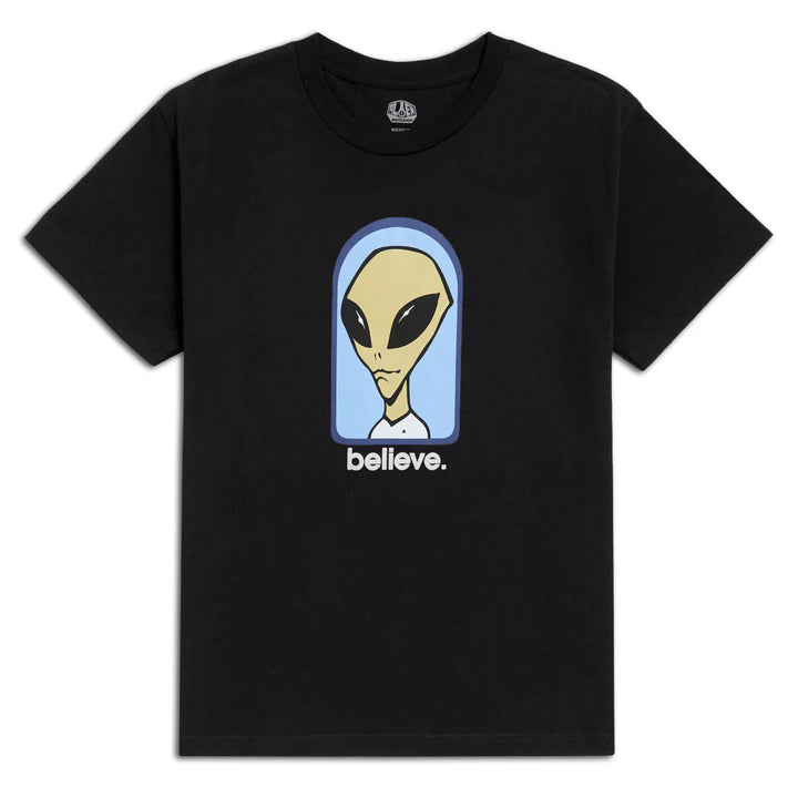 Alien Workshop Believe T-Shirt