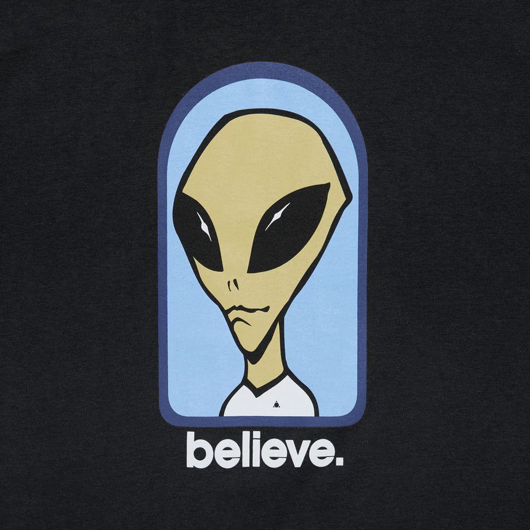 Alien Workshop Believe T-Shirt