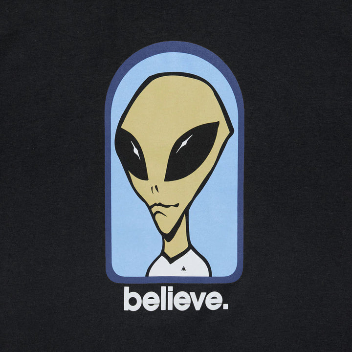 Alien Workshop Believe T-Shirt
