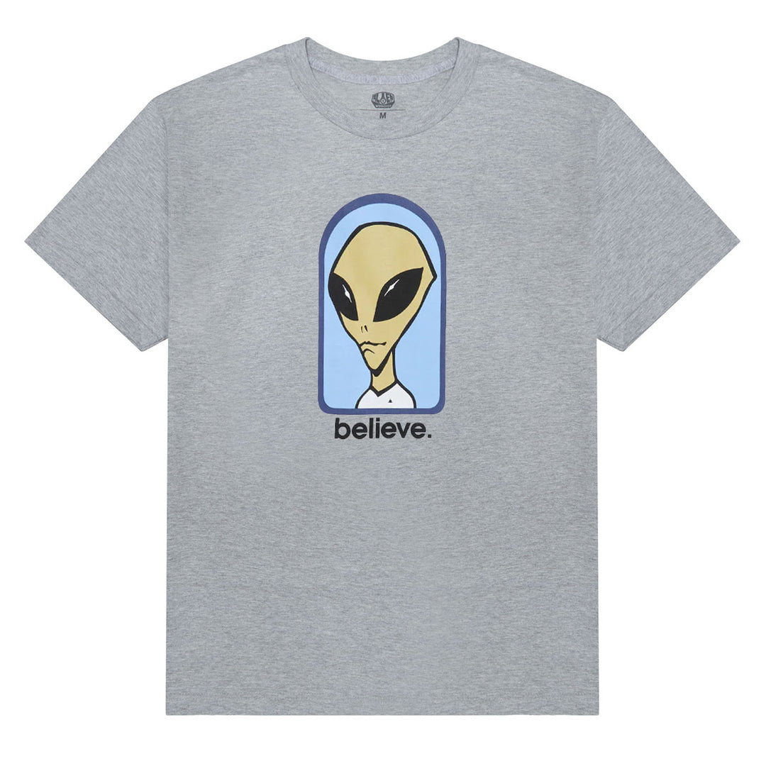 Alien Workshop Believe T-Shirt