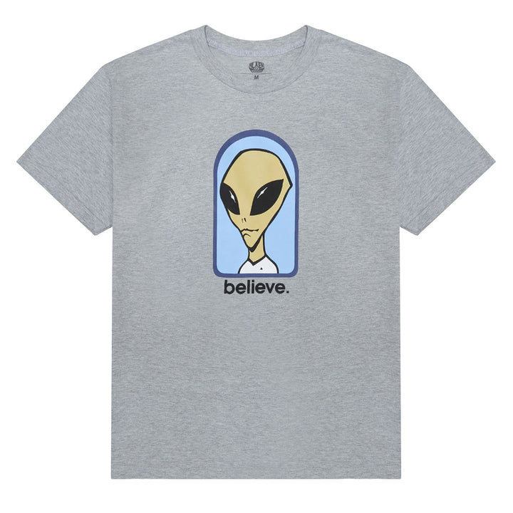 Alien Workshop Believe T-Shirt