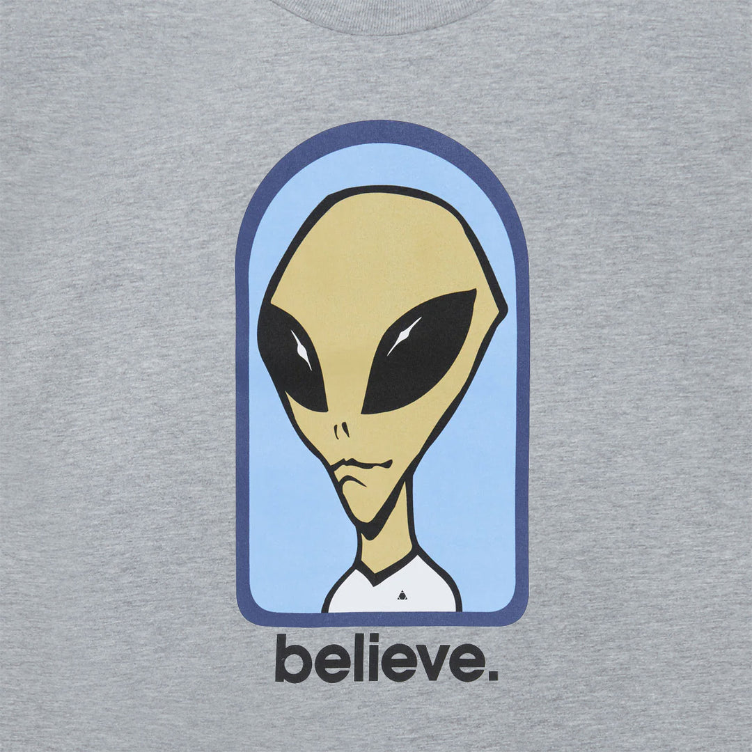 Alien Workshop Believe T-Shirt