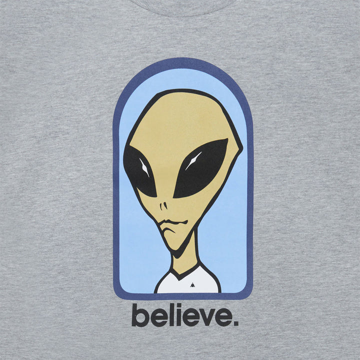 Alien Workshop Believe T-Shirt
