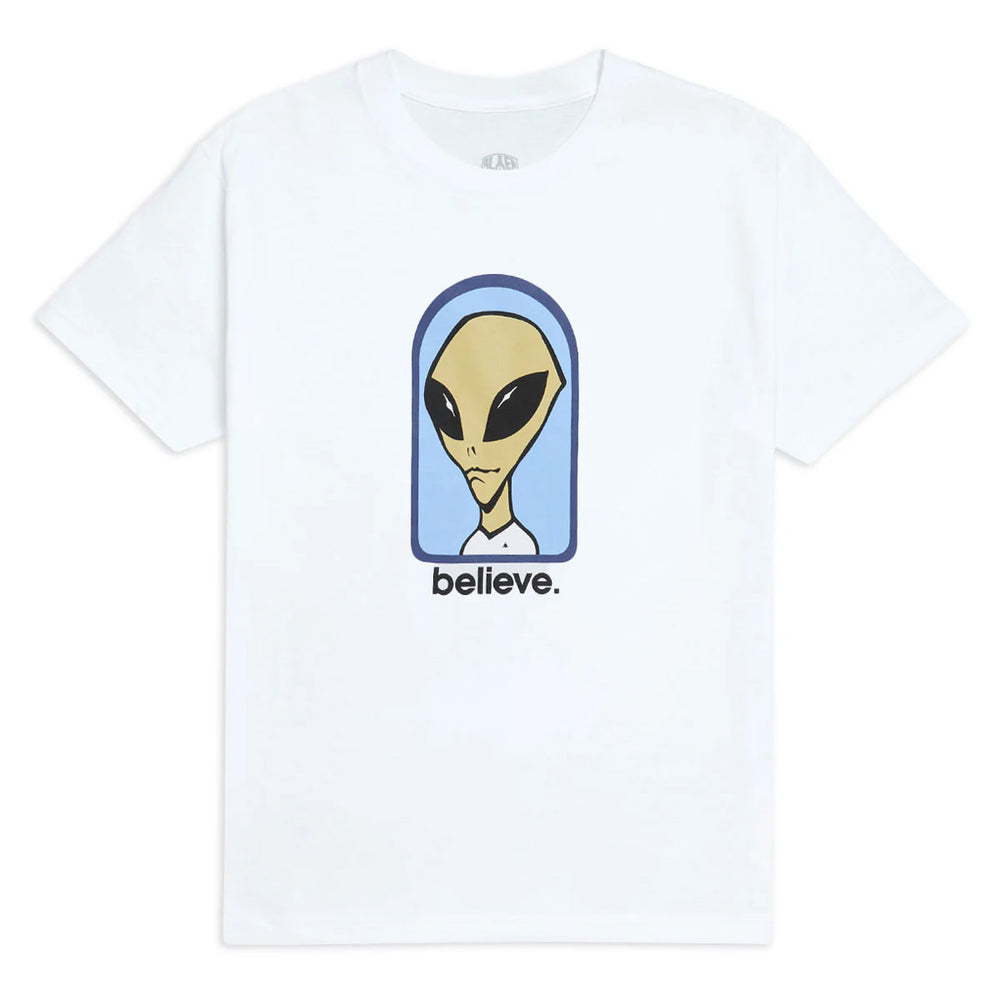 Alien Workshop Believe T-Shirt