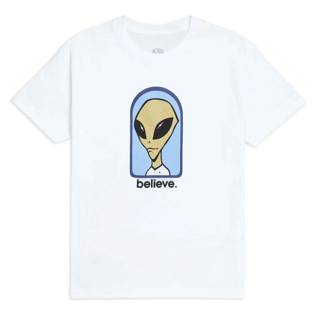 Alien Workshop Believe T-Shirt