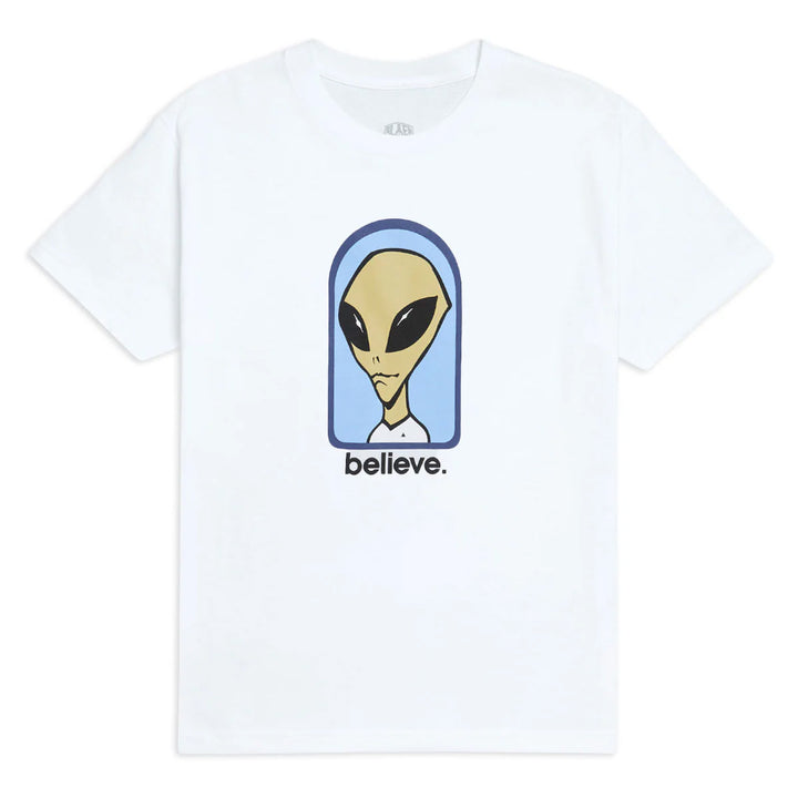 Alien Workshop Believe T-Shirt