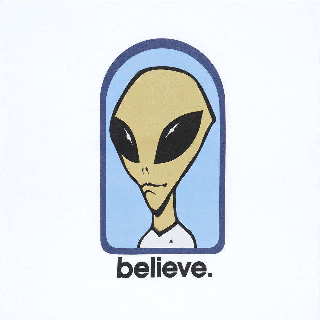 Alien Workshop Believe T-Shirt