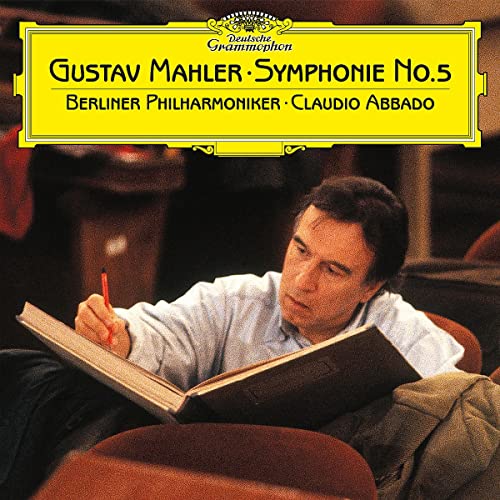 Mahler: Symphonie No. 5 [2 LP] [Vinyl]