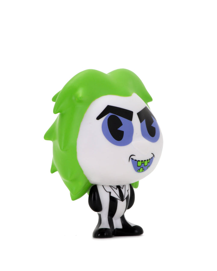KIDROBOT x BEETLEJUICE BHUNNY 4" VINYL FIGURE