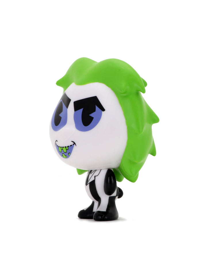 KIDROBOT x BEETLEJUICE BHUNNY 4" VINYL FIGURE