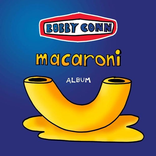 Macaroni [CD]