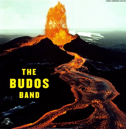 Budos Band - BUDOS BAND [Vinyl]